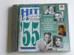 Hit History vol. 1 - 1955, Cd's en Dvd's, Cd's | Verzamelalbums, Verzenden, Zo goed als nieuw