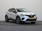 Zakelijke Lease |  Renault Captur 1.3 mild hybrid 140pk Evol, Auto's, Automaat, Stof, Gebruikt, Euro 6