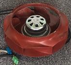 Gereviseerde ventilator voor Zehnder WHR930 WTW unit., Ophalen of Verzenden, Nieuw
