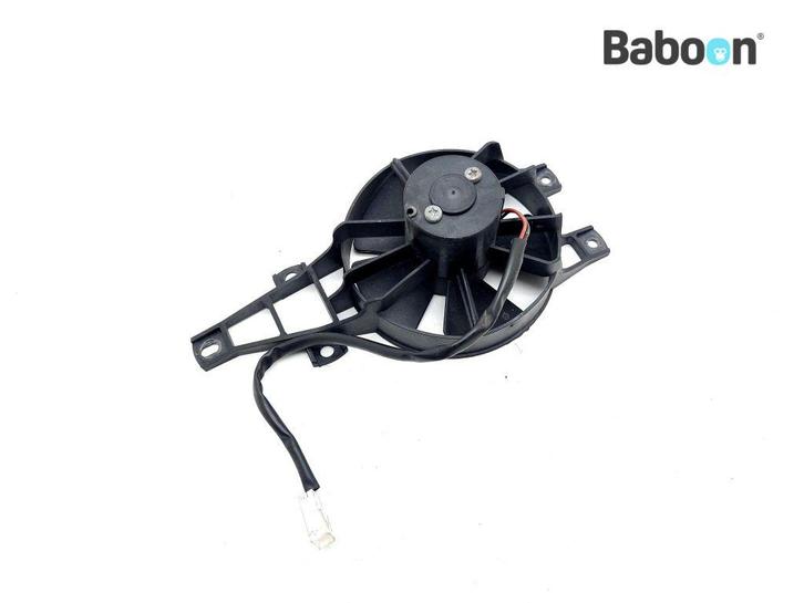 Koelfan Motor Gilera Fuoco 500 2007-2012, Motoren, Onderdelen | Overige, Gebruikt, Verzenden