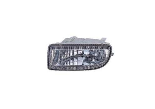 MISTLAMP VOOR TOYOTA LAND CRUISER FJ100 1998-2007 8122160031, Auto-onderdelen, Verlichting, Nieuw, Ophalen of Verzenden