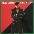 LP gebruikt - Rick James - The Flag, Verzenden, Zo goed als nieuw