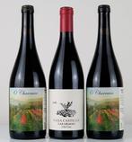 2018 Casa Castillo, Las Gravas & 2023 Jorge Olivera, O, Nieuw