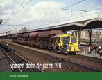 9789492040589 Sporen door de jaren 90 Sicco Dierdorp, Verzenden, Nieuw, Sicco Dierdorp