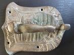 Deurklopper - Circa 1900 - Met datering 1570, Antiek en Kunst