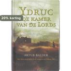 Ydruc - De Kamer Van De Lords 9789026123573 A. Balder, Boeken, Kinderboeken | Jeugd | 13 jaar en ouder, Verzenden, Zo goed als nieuw