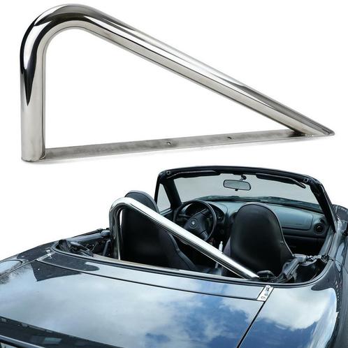 Rolbeugel Mazda MX-5 NA, NB NB Facelift 1989-2005 PA062, Auto-onderdelen, Interieur en Bekleding, Nieuw, Herkomst onderdeel bekend