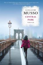 Central Park 9789400505926 Guillaume Musso, Boeken, Verzenden, Gelezen, Guillaume Musso