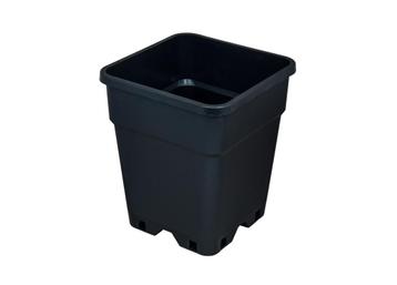 Kweekpot 18 liter vierkant 30,5x30,5x31,5 cm