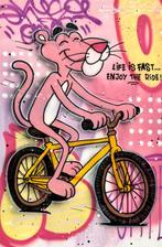 Okyes (1987) - Life is Fast, Enjoy the Ride !