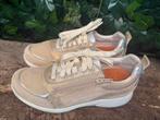 gewoon Nieuwe sneakers van Xsensible maat 40 (wijdte HX), Kleding | Dames, Xsensible, Beige, Nieuw, Ophalen of Verzenden