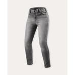 Jeans Shelby 3 Ladies SK REVIT!, Motoren, Kleding | Motorkleding, Verzenden, Nieuw met kaartje