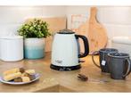 Russell Hobbs 24994-70 Colour Plus+ Mini Waterkoker - Cream, Verzenden