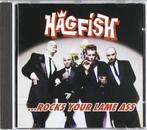 cd - Hagfish - Rocks Your Lame Ass, Verzenden, Zo goed als nieuw