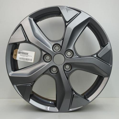 Originele velgen 18 inch Ford Mustang Mach-E *OS1006008*, Auto-onderdelen, Banden en Velgen, Velg(en), Gebruikt, 18 inch, Personenwagen