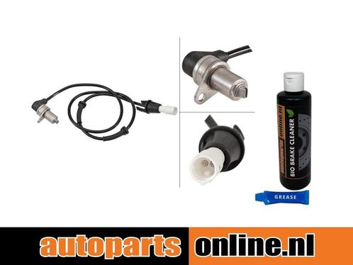 ABS-sensor Bmw 5 Serie achterzijde, Auto-onderdelen, Besturing, Nieuw, Verzenden