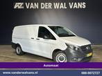 Mercedes-Benz Vito | 116 CDI 164pk 9G-Tronic Automaat L2H1, Automaat, Gebruikt, Euro 6, Wit