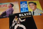 Elvis Presley - ELVIS + AT MADISON SQUARE GARDEN + G.I., Cd's en Dvd's, Vinyl Singles, Nieuw in verpakking