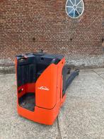 Linde T20S palletwagen 2000kg, Verzenden, Gebruikt