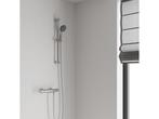GROHE Vitalio Start Doucheset 100 - Ø 10 cm - Waterbesparend, Verzenden, Zo goed als nieuw