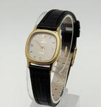 Omega - De Ville - Zonder Minimumprijs - Quartz - Dames -, Nieuw