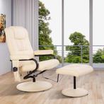 TRUUSK Relaxligstoel Met Ligfunctie, Massagestoel, Tv-stoel,, Huis en Inrichting, Fauteuils, Verzenden, Nieuw