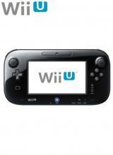Wii U Gamepad Zwart Zonder Batterij - Nette Staat - iDEAL!, Spelcomputers en Games, Spelcomputers | Nintendo Wii U, Gebruikt, Ophalen of Verzenden