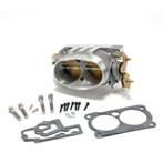 BBK 85-88 GM 305 350 Twin 58mm Throttle Body BBK Power Plus, Auto-onderdelen, Motor en Toebehoren, Ophalen of Verzenden, Nieuw