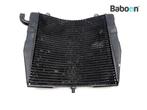 Radiateur Suzuki RF 600 R 1993-1994 (RF600R GN76A), Verzenden, Gebruikt