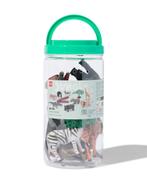 HEMA Jungledieren, Verzenden, Nieuw