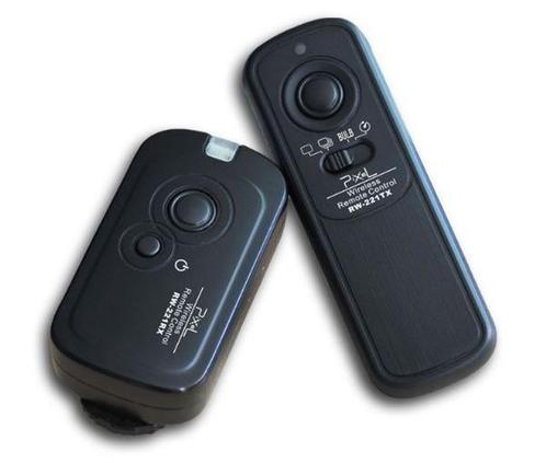Pixel Draadloze Afstandsbediening RW-221/N3 Oppilas voor, Audio, Tv en Foto, Afstandsbedieningen, Nieuw, Ophalen of Verzenden