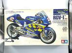 Tamiya 1:12 - Modelauto - Suzuki RGV-Gamma 00 -, Nieuw