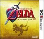 Zelda: Ocarina of Time 3D Special Edition - iDEAL!, Spelcomputers en Games, Games | Nintendo 2DS en 3DS, Ophalen of Verzenden