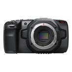 Blackmagic Pocket Cinema 6K videocamera Body (EF, Verzenden, Gebruikt, Camera