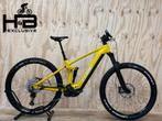 Cube Stereo Hybrid 140 HPC Pro 625 29 inch E-Mountainbike, Overige merken, 45 tot 49 cm, Ophalen of Verzenden, Zo goed als nieuw