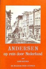 Andersen op reis door Nederland, Boeken, Verzenden, Nieuw