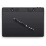 Wacom Intuos Pro Pen Tablet Medium, Ophalen of Verzenden, Nieuw, Overige merken
