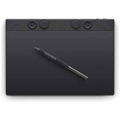 Wacom Intuos Pro Pen Tablet Medium, Computers en Software, Windows Tablets, Nieuw, Ophalen of Verzenden