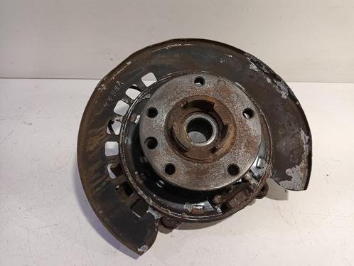 Wielnaaf rechts achter Volkswagen Touareg  3.2 V6, Auto-onderdelen, Ophanging en Onderstel, ARN erkend, Stiba lid, Erkend duurzaam