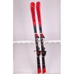 180 skis STOCKLI LASER GS VRT Worldcup, grip walk + Salomon, Verzenden, Gebruikt