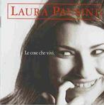 Laura Pausini - Le Cose Che V..., Verzenden, Nieuw in verpakking