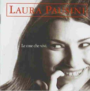 Laura Pausini - Le Cose Che V...