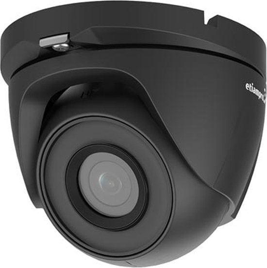 2dekans | EtiamPro Bewakingscamera HD - CCTV - Dome - Met, Audio, Tv en Foto, Videobewaking, Zo goed als nieuw, Ophalen of Verzenden