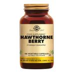 Hawthorn Berry (meidoorn)  100 vegicaps Solgar Vitamins