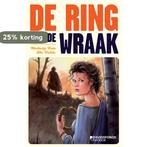 De ring van de wraak 9789059084117 Hedwig van de Velde, Verzenden, Gelezen, Hedwig van de Velde