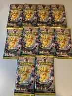 Pokémon - 10 Booster pack - Mega Dream, Nieuw