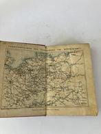 H. A. Berlepsch - Süd-Deutschland - 1870, Antiek en Kunst