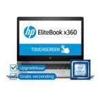 HP EliteBook x360 1030 G2 i5 8GB DDR4 256GB NVMe, HP, Qwerty, Intel Core i5, Ophalen of Verzenden