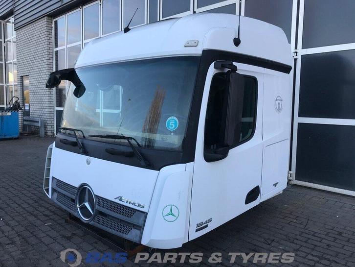 Mercedes Actros MP4 StreamSpace L-cab L2H2 A 000 600 01 01, Auto-onderdelen, Vrachtwagen-onderdelen, Gebruikt, Mercedes-Benz, Overige Auto-onderdelen