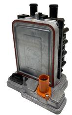Verwarmingspomp A0008352800 Mercedes 710301160101, Verzenden, Nieuw, Mercedes-Benz